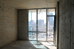 Mənzil 38.3 m² - Qəhrəmanlar Xiyabanı, Batumi, Gürcüstan