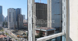 Mənzil 59.4 m² - Qəhrəmanlar Xiyabanı, Batumi, Gürcüstan