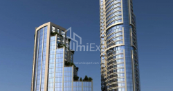 Mənzil 59.4 m² - Qəhrəmanlar Xiyabanı, Batumi, Gürcüstan