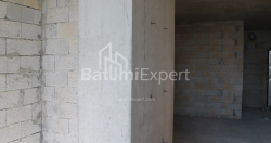 Mənzil 59.4 m² - Qəhrəmanlar Xiyabanı, Batumi, Gürcüstan