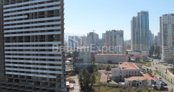 Mənzil 59.4 m² - Qəhrəmanlar Xiyabanı, Batumi, Gürcüstan