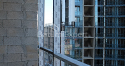 Mənzil 35.2 m² - Qəhrəmanlar Xiyabanı, Batumi, Gürcüstan