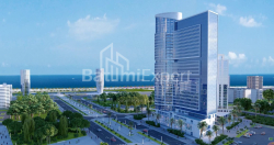 Mənzil 35.2 m² - Qəhrəmanlar Xiyabanı, Batumi, Gürcüstan
