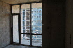 Mənzil 35 m² - Qəhrəmanlar Xiyabanı, Batumi, Gürcüstan