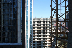 Mənzil 35 m² - Qəhrəmanlar Xiyabanı, Batumi, Gürcüstan