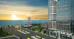 Mənzil 32.6 m² - Qəhrəmanlar Xiyabanı, Batumi, Gürcüstan