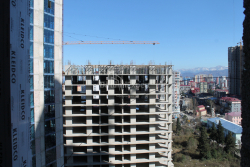 Mənzil 30.3 m² - Qəhrəmanlar Xiyabanı, Batumi, Gürcüstan