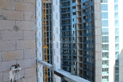 Mənzil 29.9 m² - Qəhrəmanlar Xiyabanı, Batumi, Gürcüstan