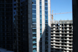 Mənzil 29.9 m² - Qəhrəmanlar Xiyabanı, Batumi, Gürcüstan