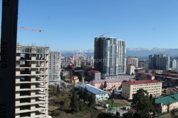 Mənzil 29.9 m² - Qəhrəmanlar Xiyabanı, Batumi, Gürcüstan
