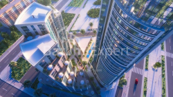 Mənzil 30 m² - Qəhrəmanlar Xiyabanı, Batumi, Gürcüstan