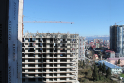 Mənzil 30 m² - Qəhrəmanlar Xiyabanı, Batumi, Gürcüstan