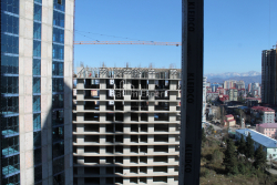 Mənzil 30 m² - Qəhrəmanlar Xiyabanı, Batumi, Gürcüstan