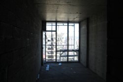 Mənzil 31.4 m² - Qəhrəmanlar Xiyabanı, Batumi, Gürcüstan