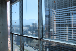 Mənzil 54 m² - Qəhrəmanlar Xiyabanı, Batumi, Gürcüstan