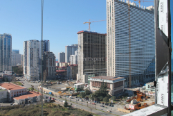Mənzil 31.6 m² - Qəhrəmanlar Xiyabanı, Batumi, Gürcüstan