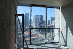 Mənzil 31.6 m² - Qəhrəmanlar Xiyabanı, Batumi, Gürcüstan