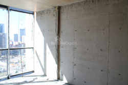 Mənzil 31.6 m² - Qəhrəmanlar Xiyabanı, Batumi, Gürcüstan