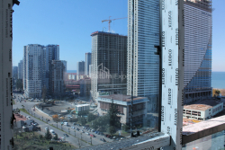 Mənzil 41.7 m² - Qəhrəmanlar Xiyabanı, Batumi, Gürcüstan