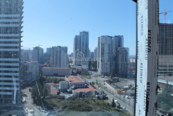 Mənzil 41.7 m² - Qəhrəmanlar Xiyabanı, Batumi, Gürcüstan