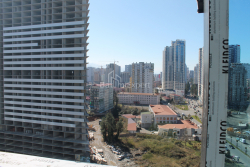 Mənzil 41.7 m² - Qəhrəmanlar Xiyabanı, Batumi, Gürcüstan