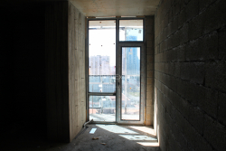 Mənzil 41.7 m² - Qəhrəmanlar Xiyabanı, Batumi, Gürcüstan