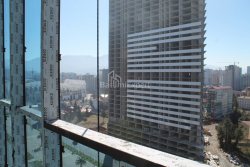Mənzil 41.7 m² - Qəhrəmanlar Xiyabanı, Batumi, Gürcüstan