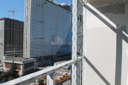 Mənzil 38.3 m² - Qəhrəmanlar Xiyabanı, Batumi, Gürcüstan