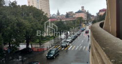 Mənzil 1-комн 201 m² - Zuraba Qorqiladze, Batumi
