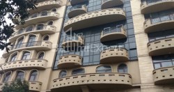 Mənzil 1-комн 201 m² - Zuraba Qorqiladze, Batumi