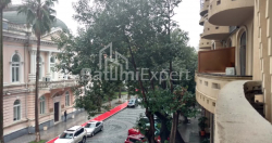 Mənzil 201 m² - Zuraba Qorqiladze, Batumi, Gürcüstan