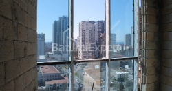 Mənzil 59.4 m² - Qəhrəmanlar Xiyabanı, Batumi, Gürcüstan