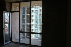 Mənzil 54.6 m² - Qəhrəmanlar Xiyabanı, Batumi, Gürcüstan