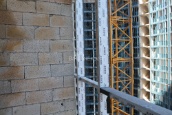 Mənzil 30.7 m² - Qəhrəmanlar Xiyabanı, Batumi, Gürcüstan