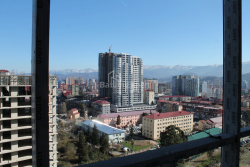 Mənzil 30.7 m² - Qəhrəmanlar Xiyabanı, Batumi, Gürcüstan
