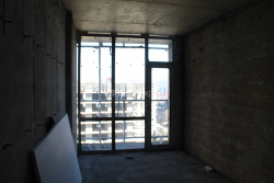 Mənzil 30.3 m² - Qəhrəmanlar Xiyabanı, Batumi, Gürcüstan