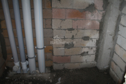 Mənzil 30.3 m² - Qəhrəmanlar Xiyabanı, Batumi, Gürcüstan