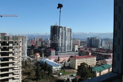 Mənzil 30 m² - Qəhrəmanlar Xiyabanı, Batumi, Gürcüstan