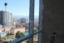 Mənzil 30 m² - Qəhrəmanlar Xiyabanı, Batumi, Gürcüstan