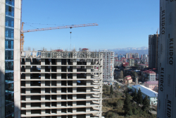 Mənzil 29.9 m² - Qəhrəmanlar Xiyabanı, Batumi, Gürcüstan
