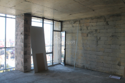 Mənzil 57.1 m² - Qəhrəmanlar Xiyabanı, Batumi, Gürcüstan