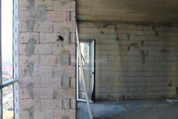 Mənzil 57.1 m² - Qəhrəmanlar Xiyabanı, Batumi, Gürcüstan