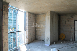 Mənzil 43.2 m² - Qəhrəmanlar Xiyabanı, Batumi, Gürcüstan