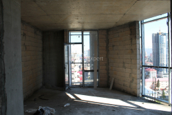 Mənzil 43.2 m² - Qəhrəmanlar Xiyabanı, Batumi, Gürcüstan