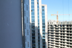 Mənzil 43.2 m² - Qəhrəmanlar Xiyabanı, Batumi, Gürcüstan