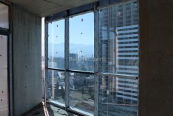 Mənzil 54 m² - Qəhrəmanlar Xiyabanı, Batumi, Gürcüstan