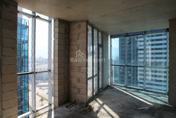 Mənzil 54 m² - Qəhrəmanlar Xiyabanı, Batumi, Gürcüstan