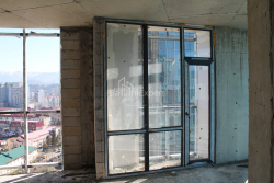Mənzil 54 m² - Qəhrəmanlar Xiyabanı, Batumi, Gürcüstan