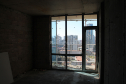 Mənzil 38.3 m² - Qəhrəmanlar Xiyabanı, Batumi, Gürcüstan