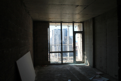 Mənzil 38.3 m² - Qəhrəmanlar Xiyabanı, Batumi, Gürcüstan